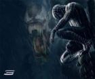 Человек-паук Venom разделяет со многими из своих сил и способностей